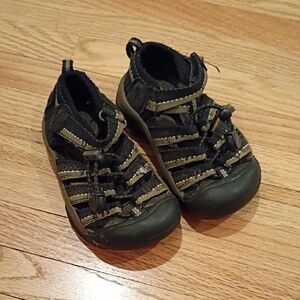 Kids' Keen Outdoor Sandals